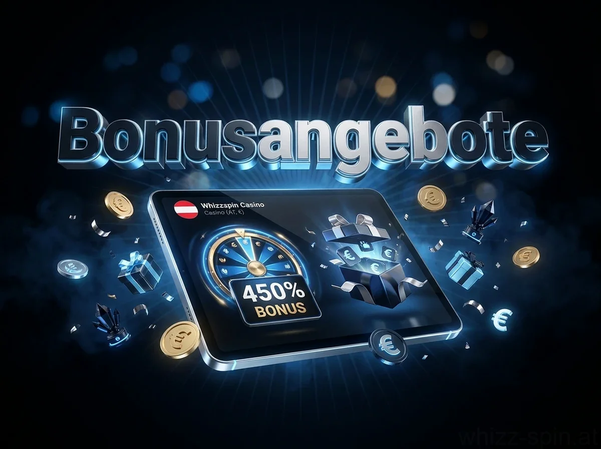 Bonusangebote