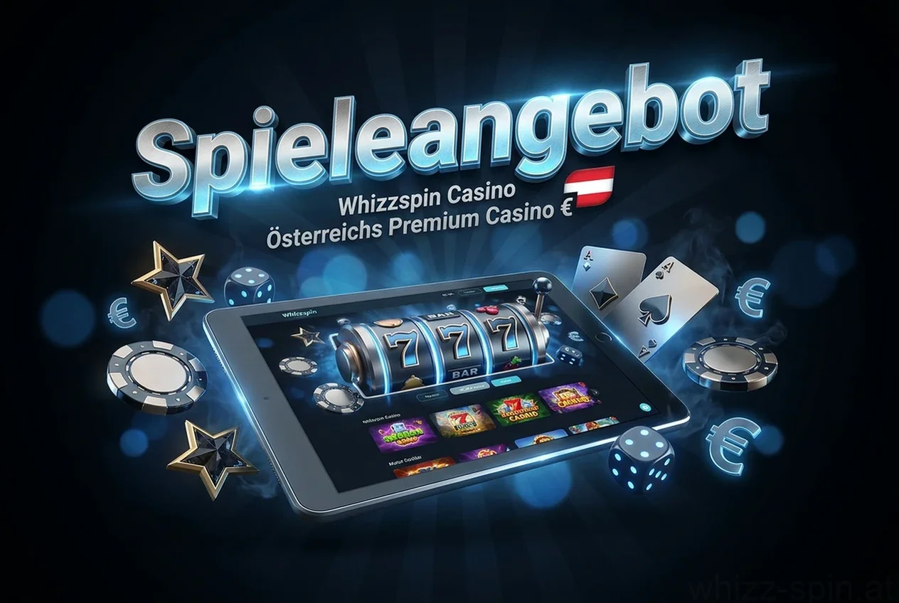 Spieleangebot